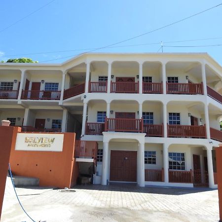Belview Apartments Belmont Dış mekan fotoğraf