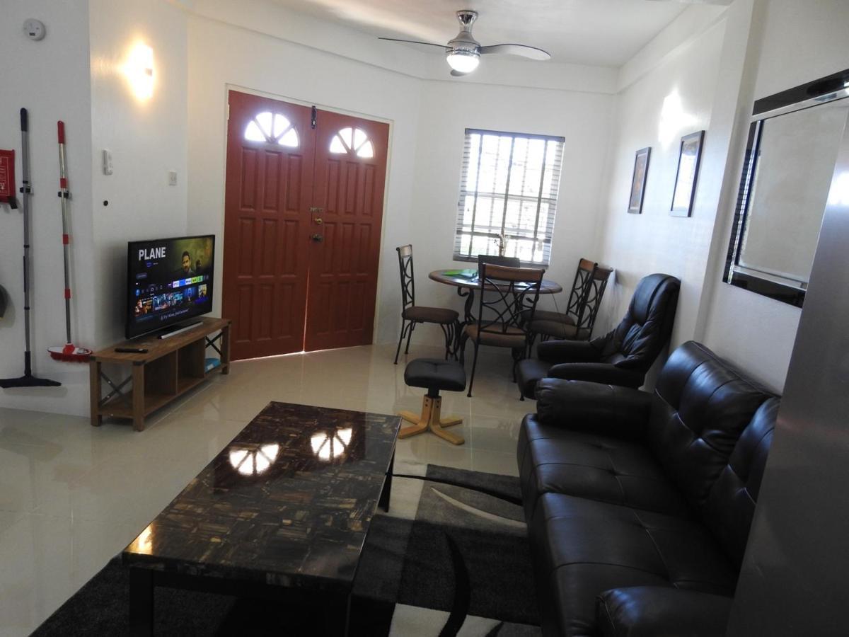 Belview Apartments Belmont Dış mekan fotoğraf
