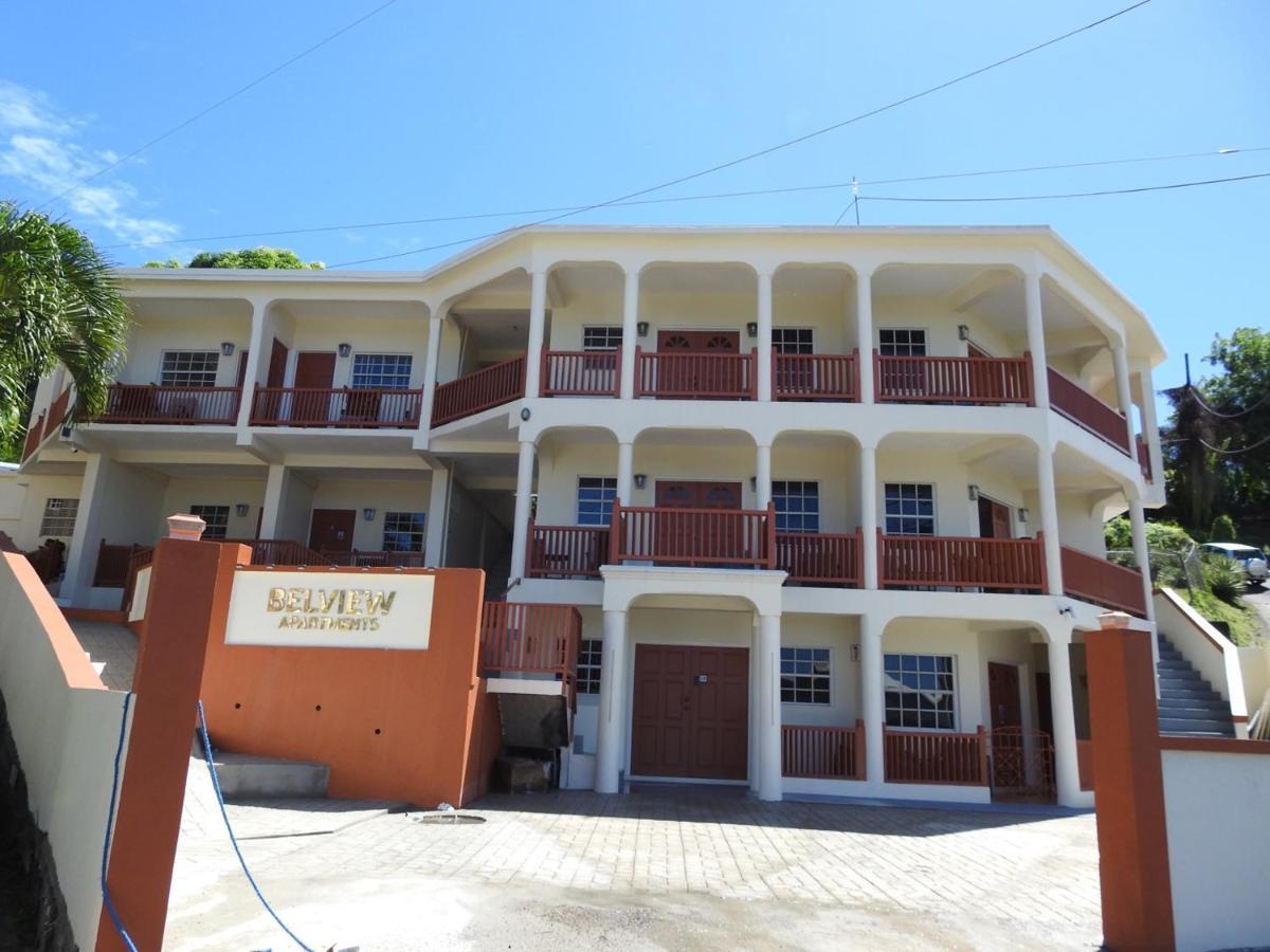Belview Apartments Belmont Dış mekan fotoğraf