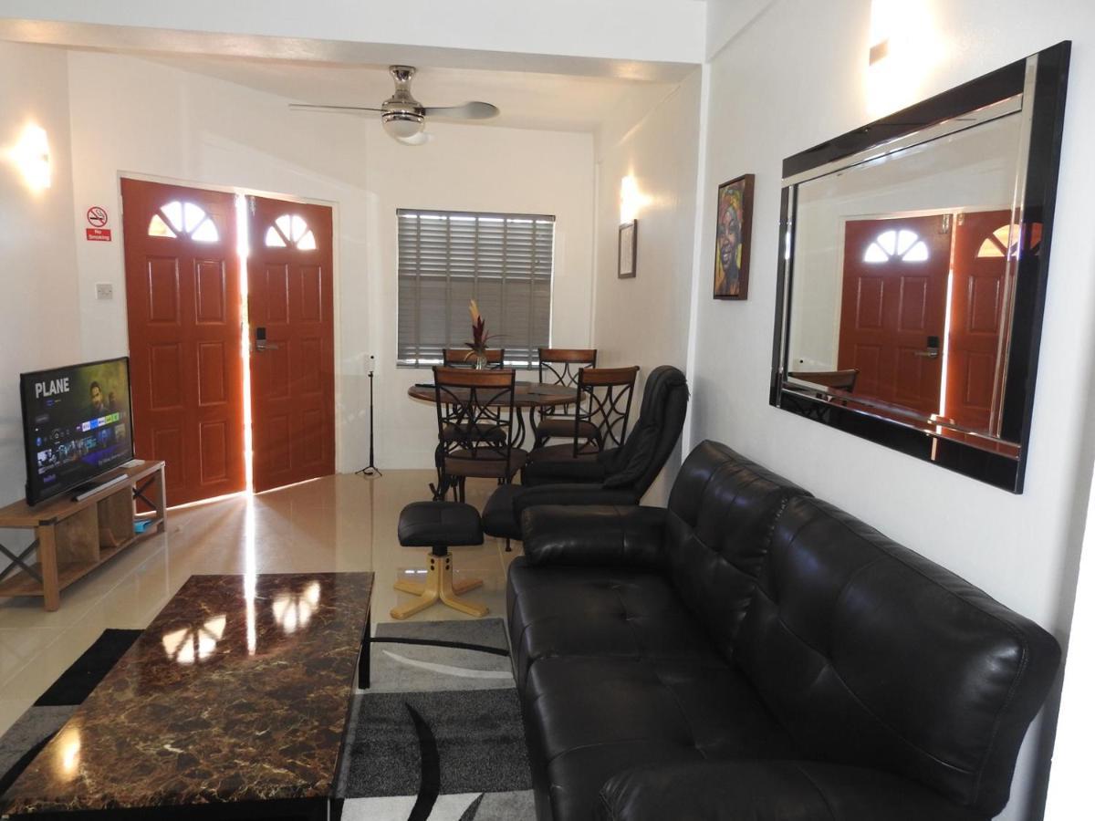 Belview Apartments Belmont Dış mekan fotoğraf
