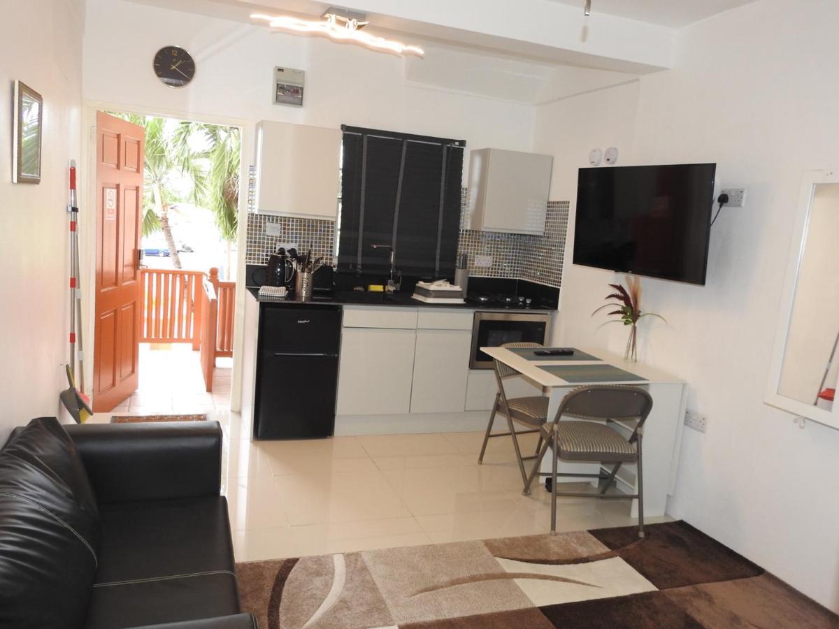 Belview Apartments Belmont Dış mekan fotoğraf