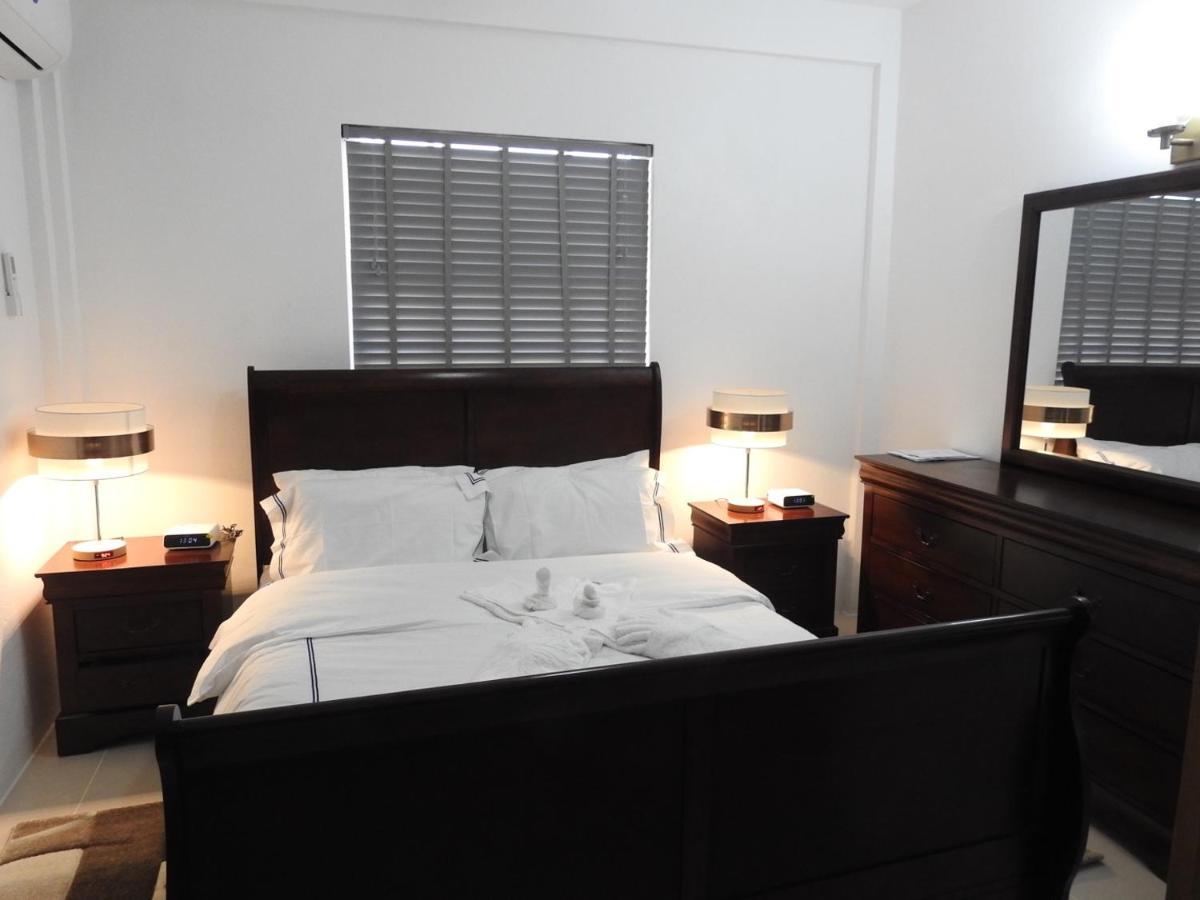 Belview Apartments Belmont Dış mekan fotoğraf