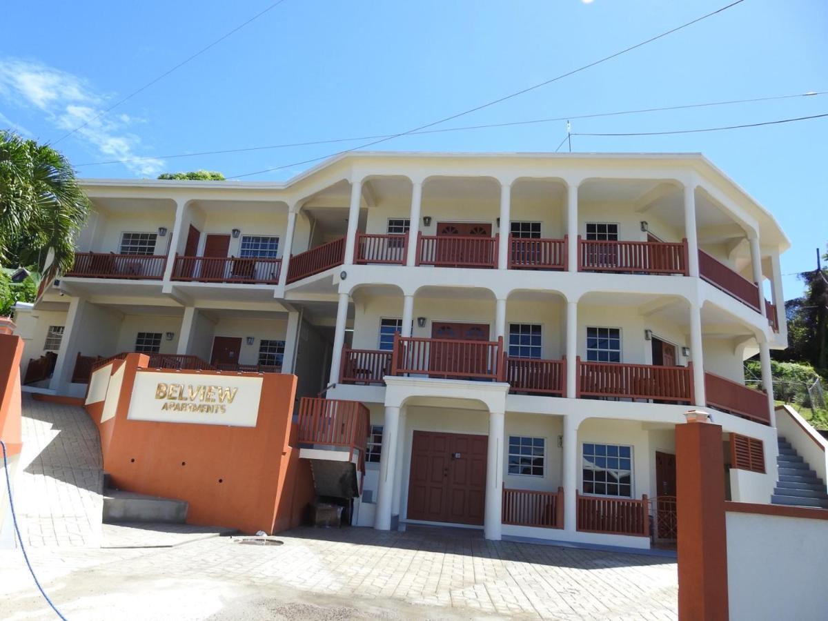 Belview Apartments Belmont Dış mekan fotoğraf