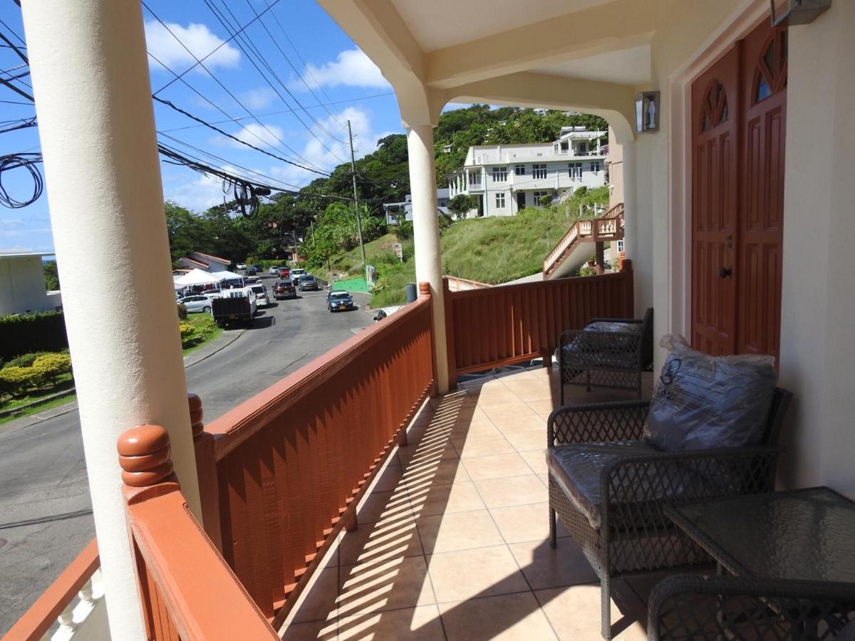 Belview Apartments Belmont Dış mekan fotoğraf
