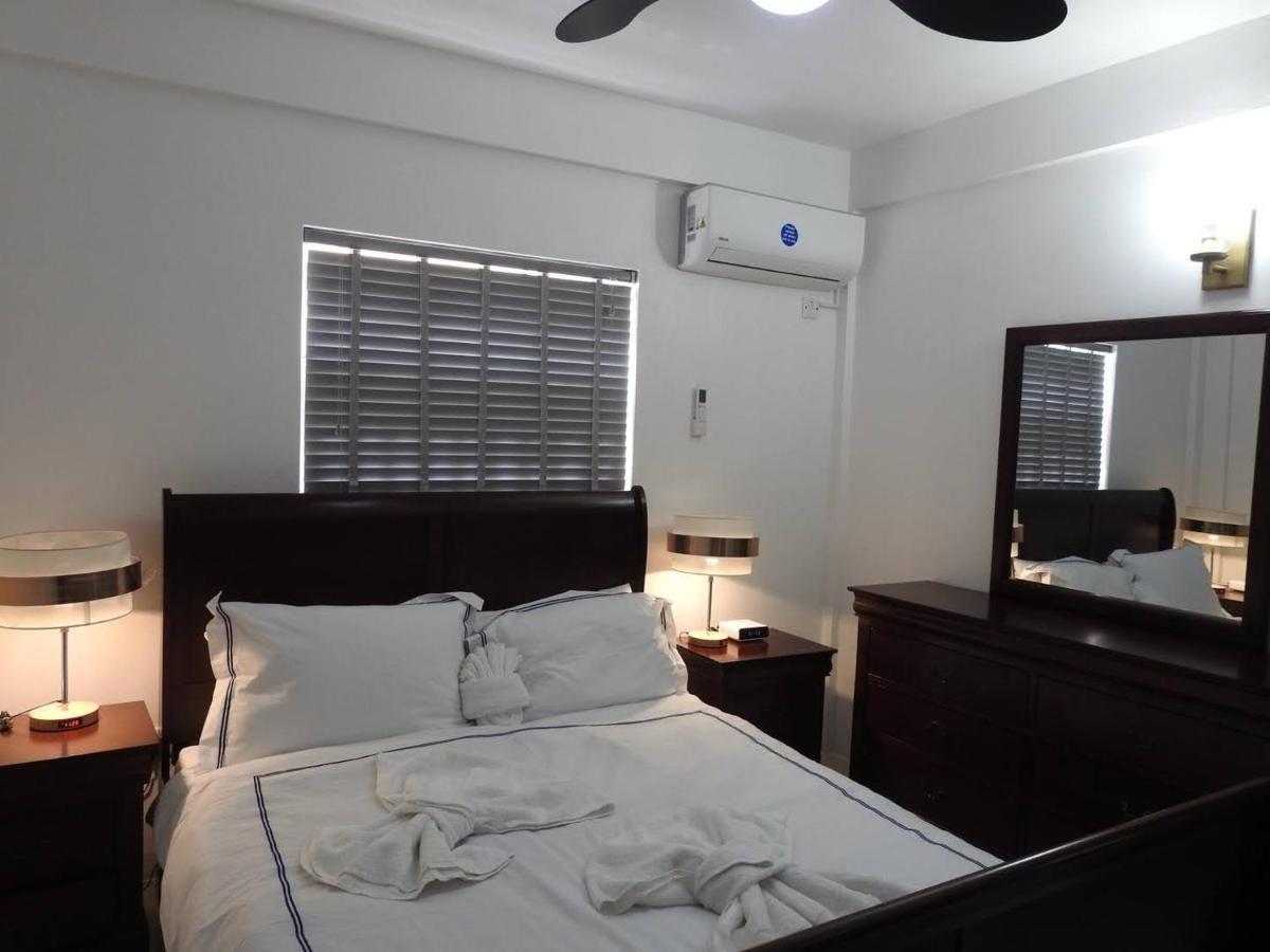 Belview Apartments Belmont Dış mekan fotoğraf