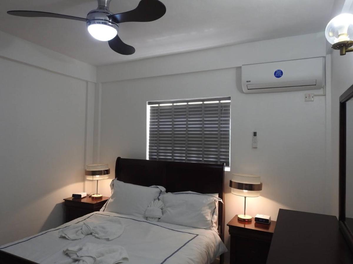 Belview Apartments Belmont Dış mekan fotoğraf