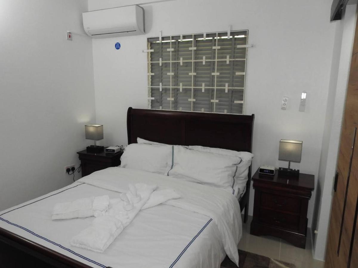 Belview Apartments Belmont Dış mekan fotoğraf