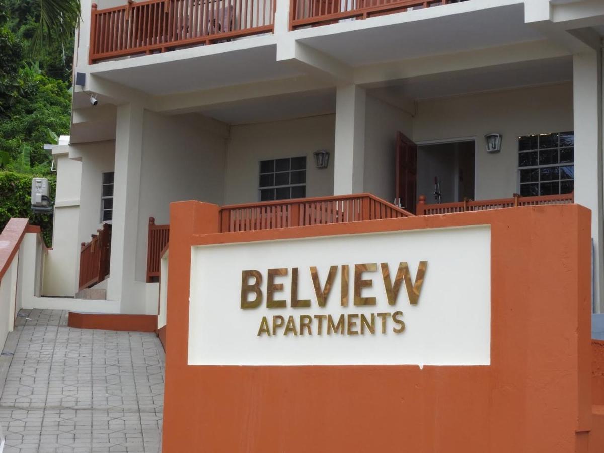 Belview Apartments Belmont Dış mekan fotoğraf